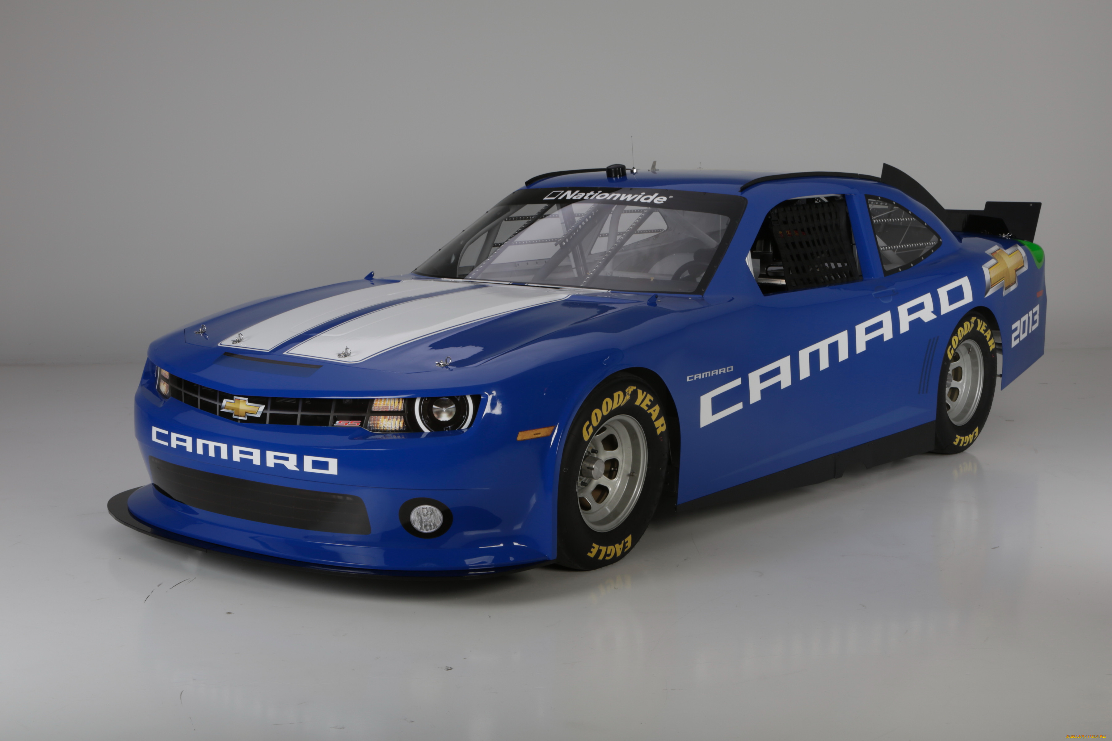 , camaro